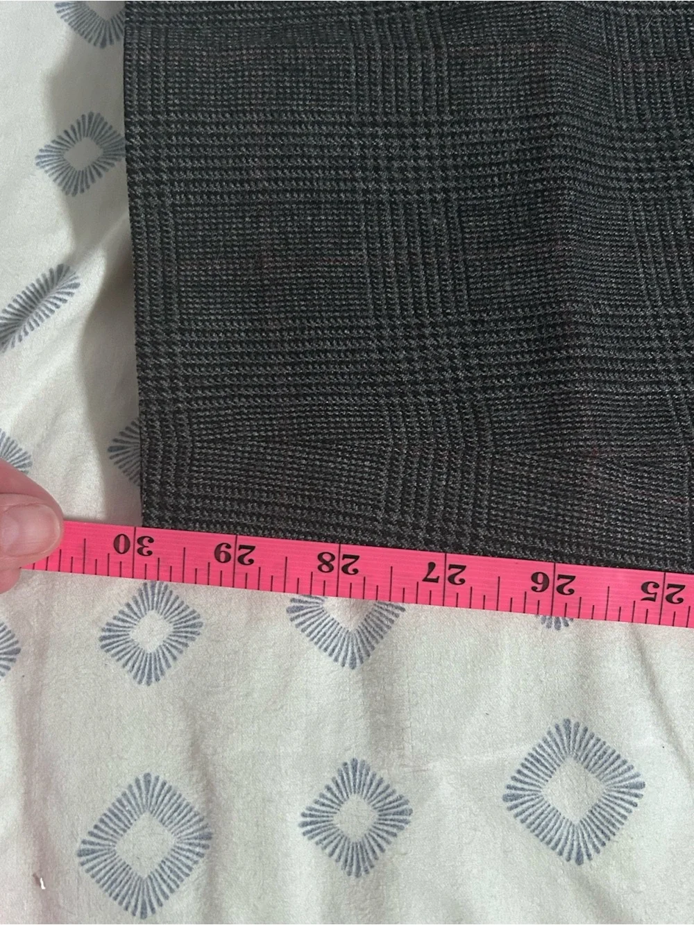 Giorgio Sant Angelo pleated vintage